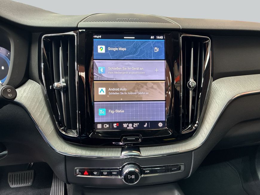 Volvo XC60 – Bild 14