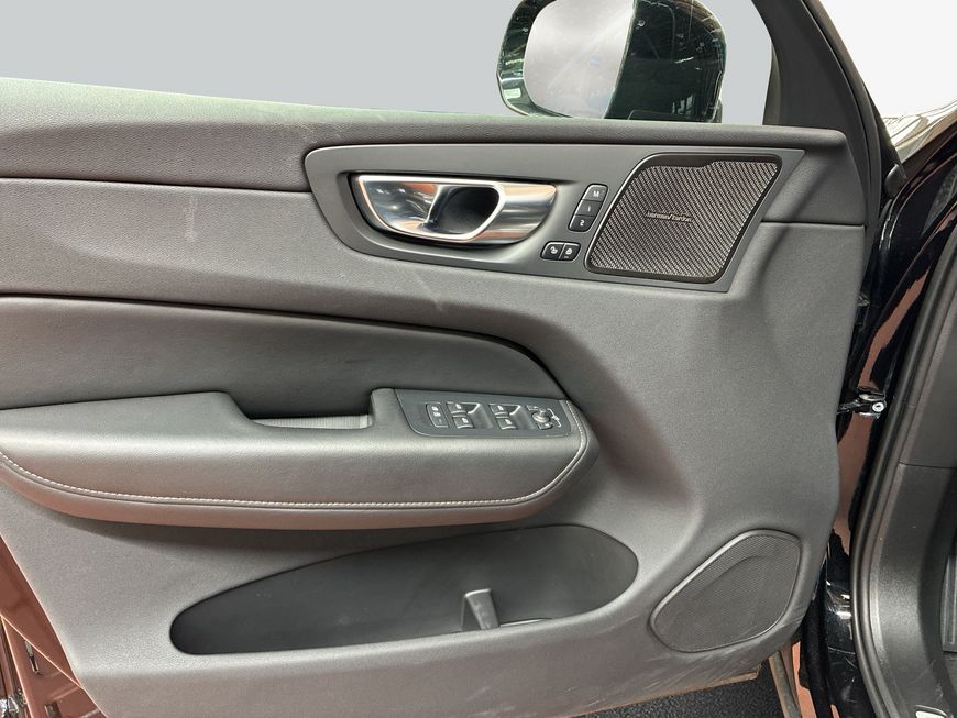 Volvo XC60 – Bild 15