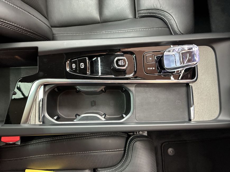 Volvo XC60 – Bild 16