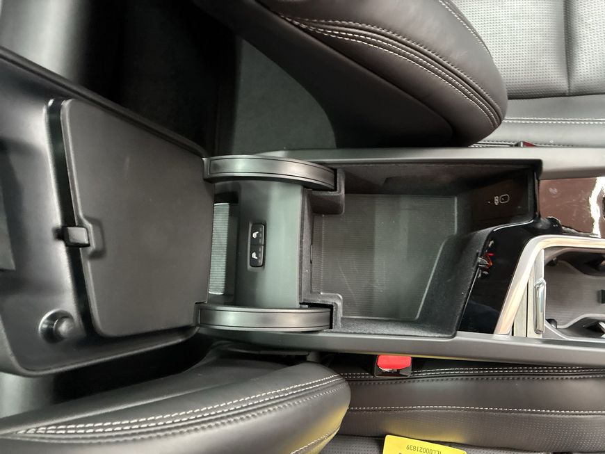 Volvo XC60 – Bild 17