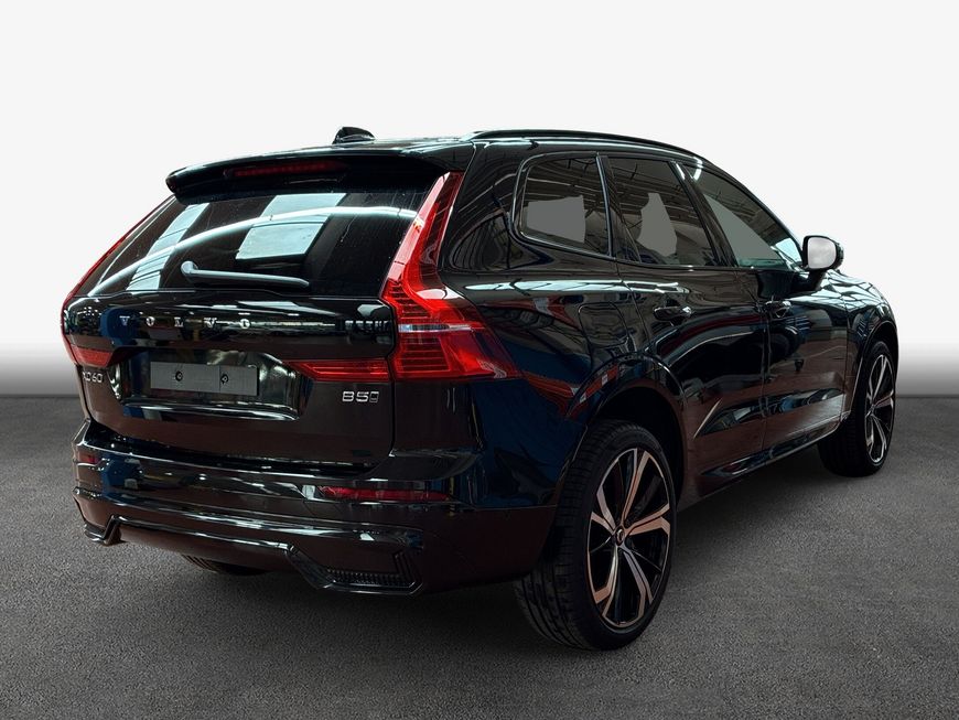 Volvo XC60 – Bild 2