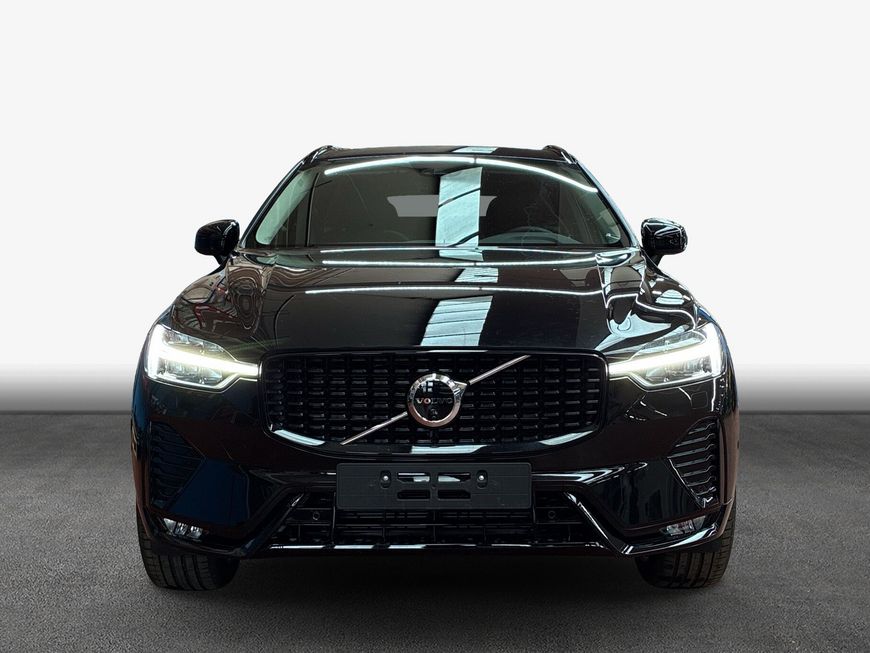 Volvo XC60 – Bild 3