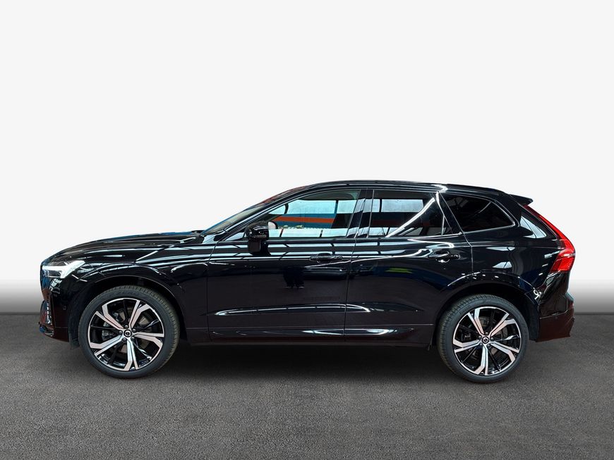 Volvo XC60 – Bild 4