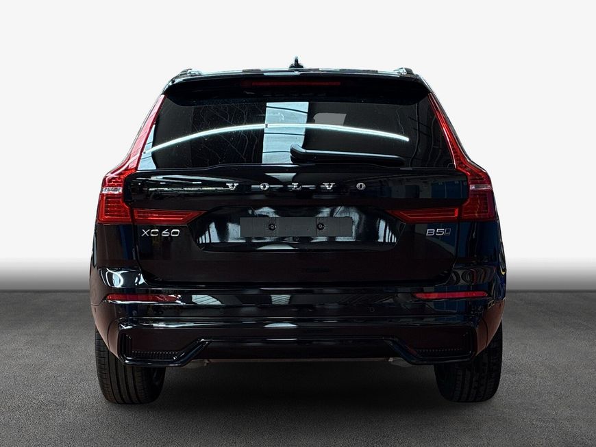 Volvo XC60 – Bild 5