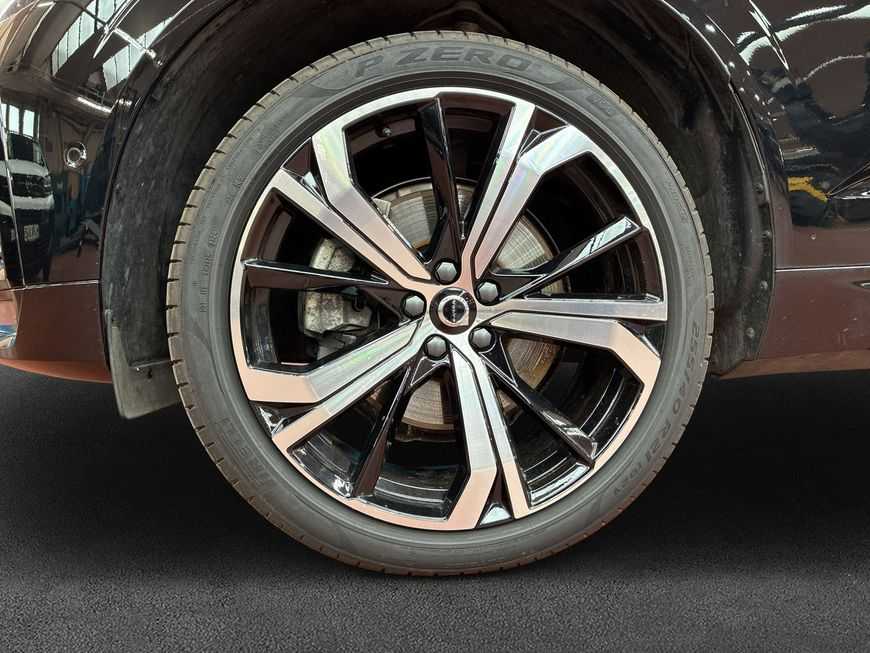 Volvo XC60 – Bild 7