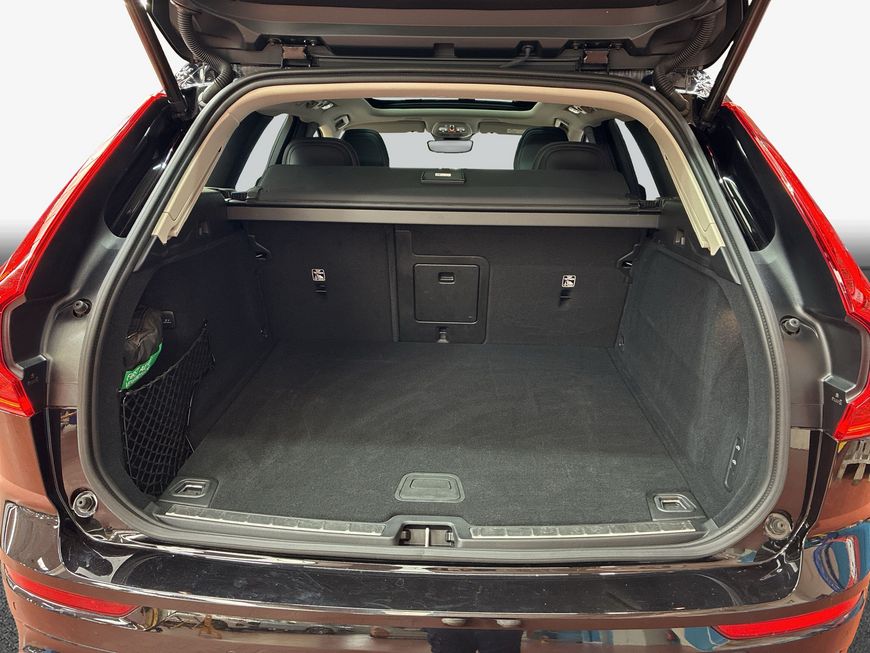 Volvo XC60 – Bild 8