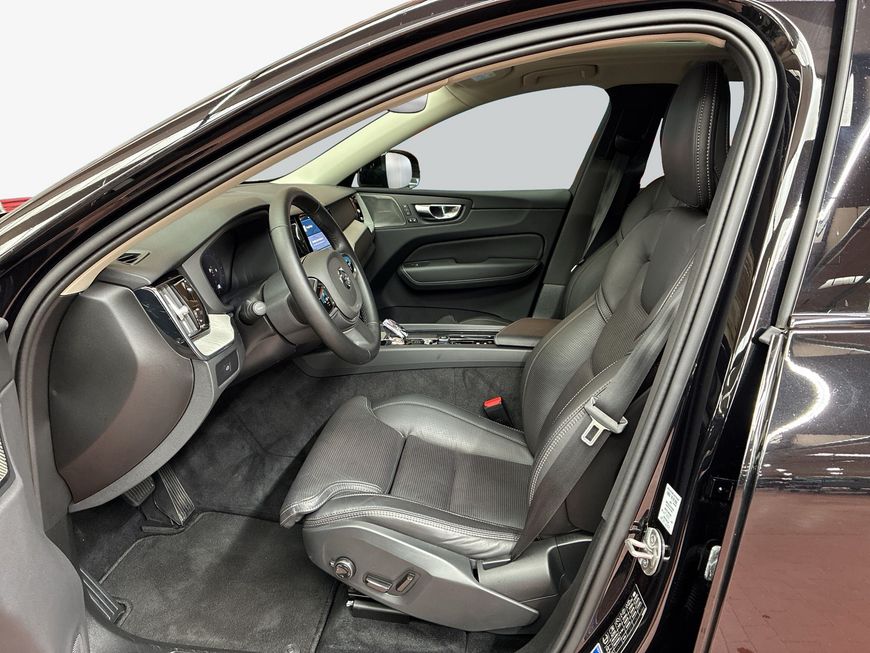 Volvo XC60 – Bild 9