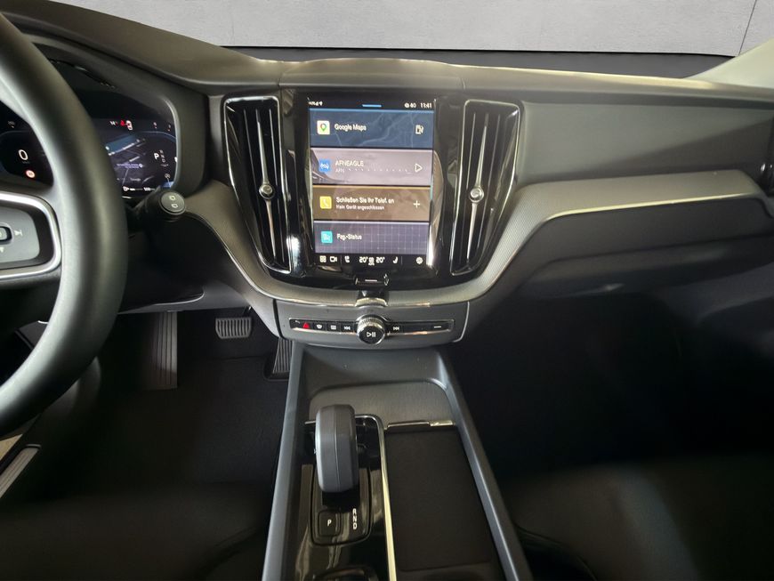 Volvo XC60 – Bild 10