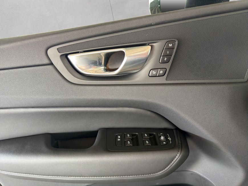 Volvo XC60 – Bild 12