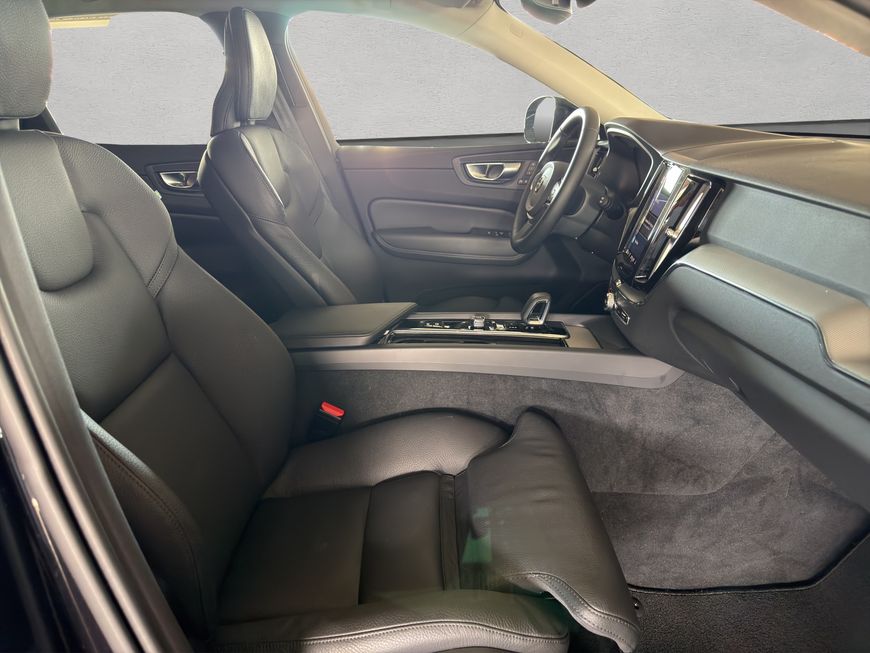 Volvo XC60 – Bild 14
