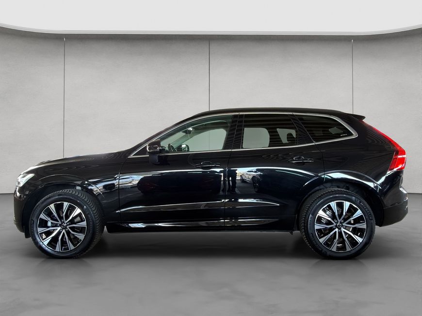 Volvo XC60 – Bild 2