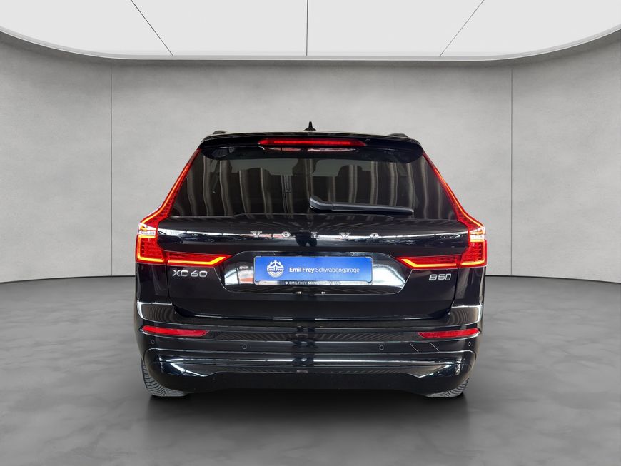 Volvo XC60 – Bild 3