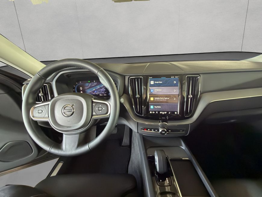 Volvo XC60 – Bild 9