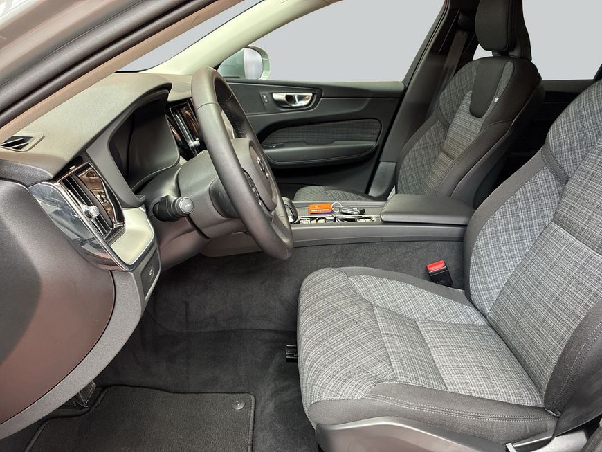 Volvo XC60 – Bild 10