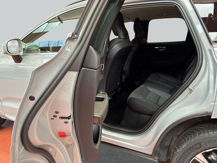 Volvo XC60 – Bild 11