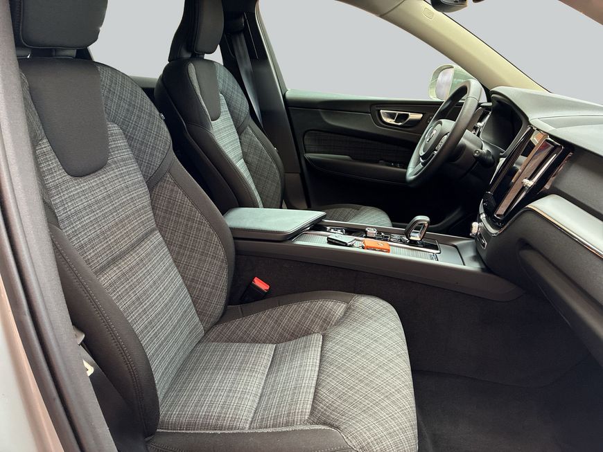 Volvo XC60 – Bild 12