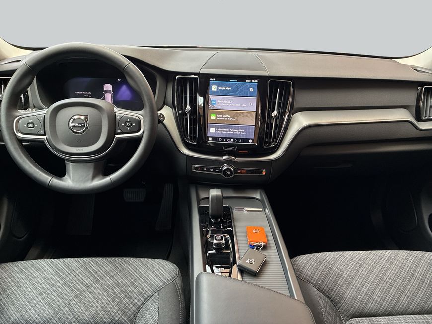 Volvo XC60 – Bild 13