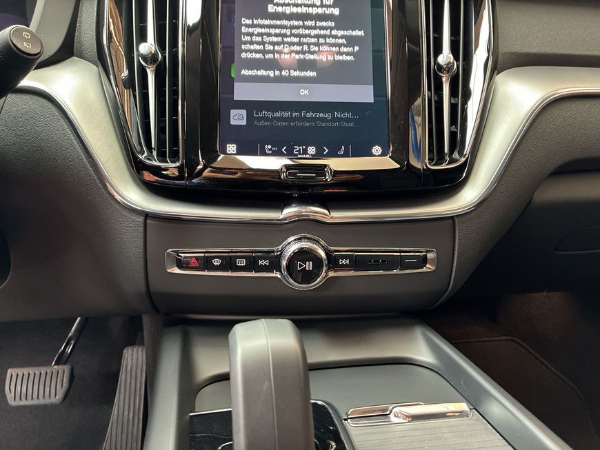 Volvo XC60 – Bild 14