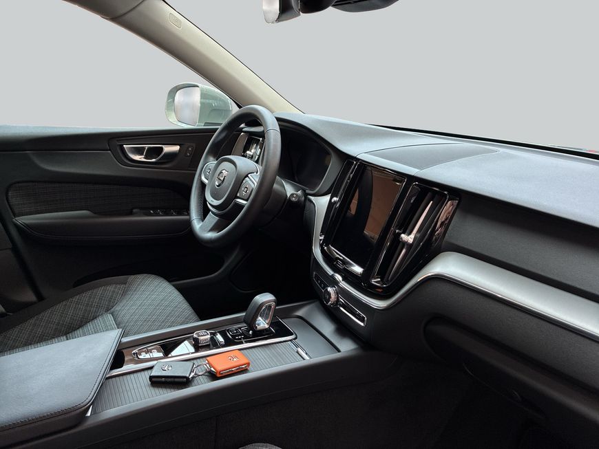 Volvo XC60 – Bild 15