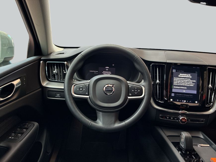 Volvo XC60 – Bild 16