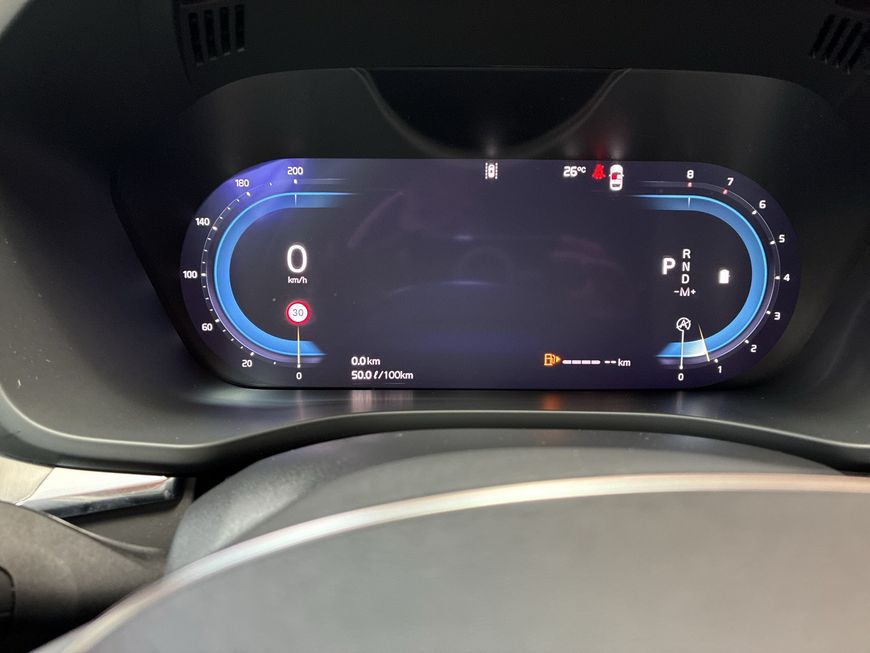 Volvo XC60 – Bild 17