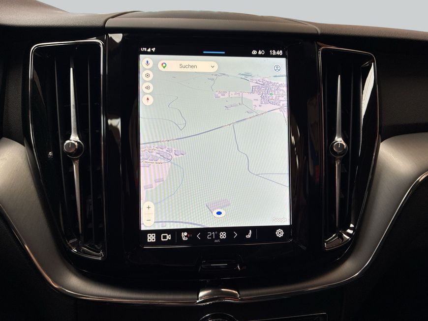 Volvo XC60 – Bild 18