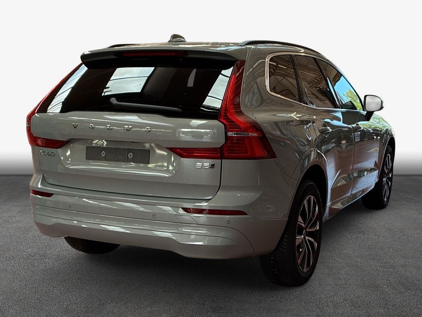 Volvo XC60 – Bild 2