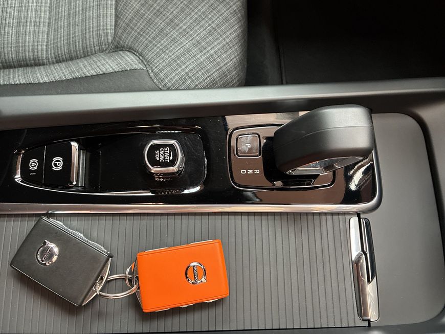Volvo XC60 – Bild 20