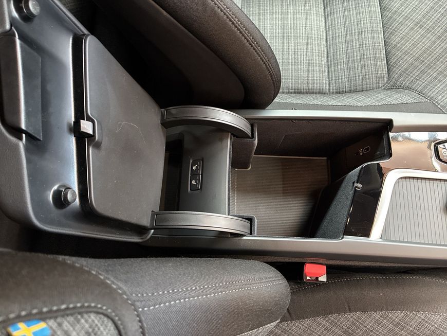 Volvo XC60 – Bild 21