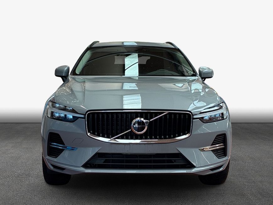 Volvo XC60 – Bild 3