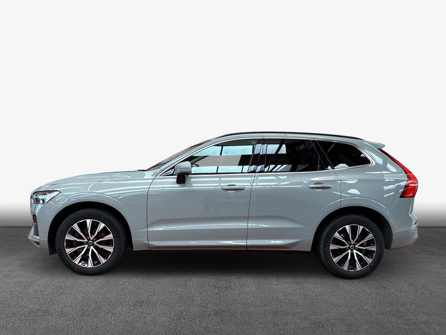 Volvo XC60 – Bild 4