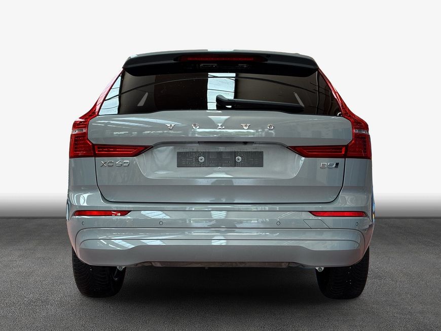 Volvo XC60 – Bild 5