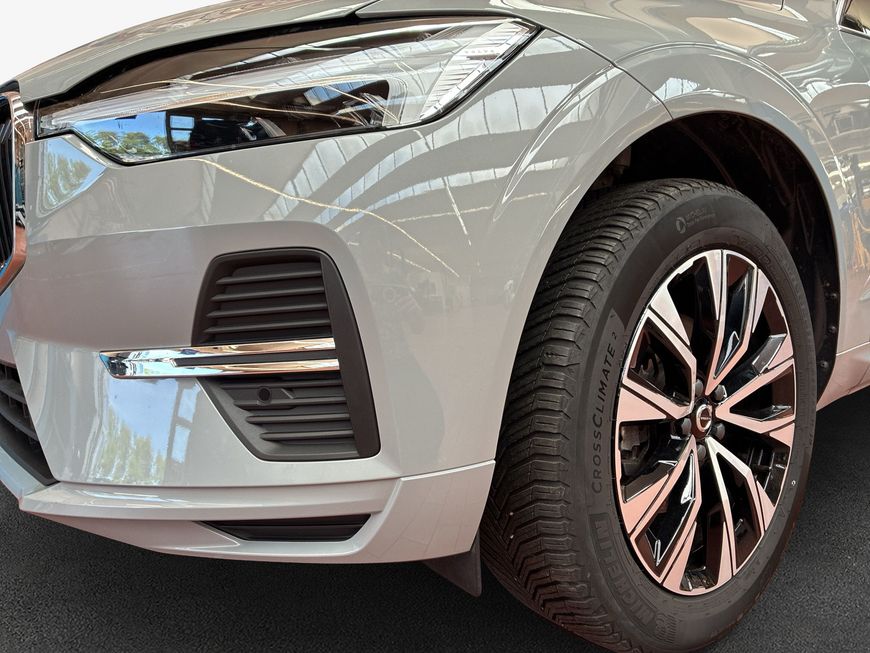 Volvo XC60 – Bild 6