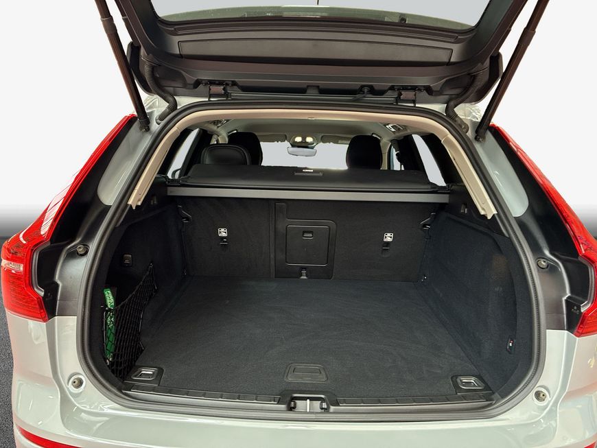 Volvo XC60 – Bild 8