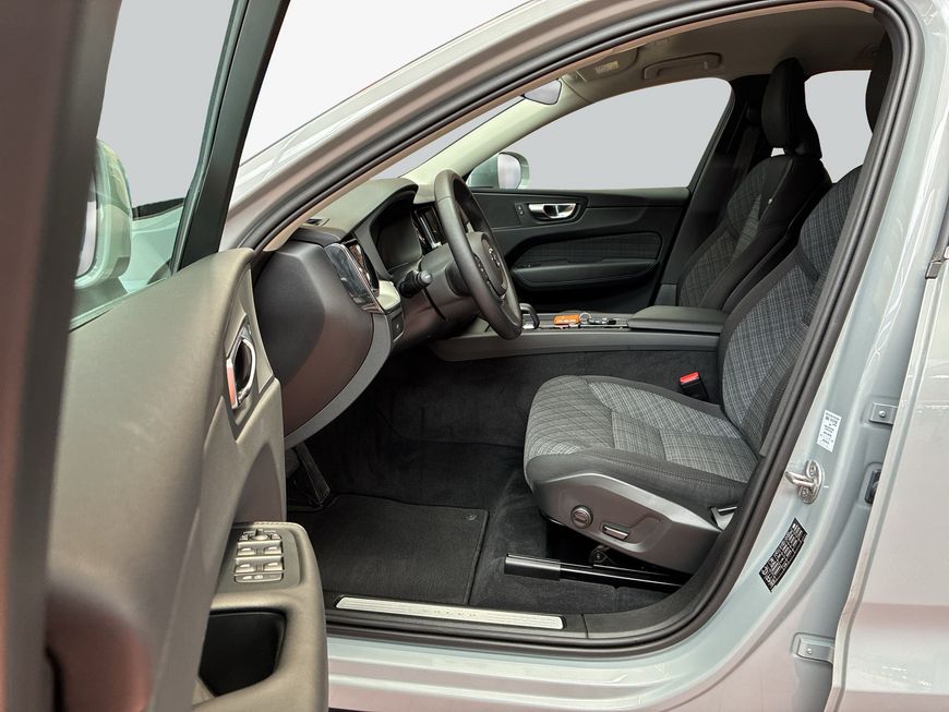Volvo XC60 – Bild 9
