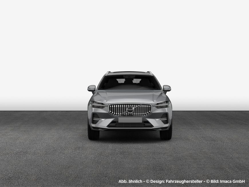 Volvo XC60 – Bild 3