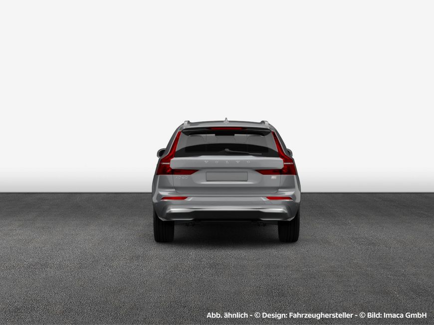 Volvo XC60 – Bild 5