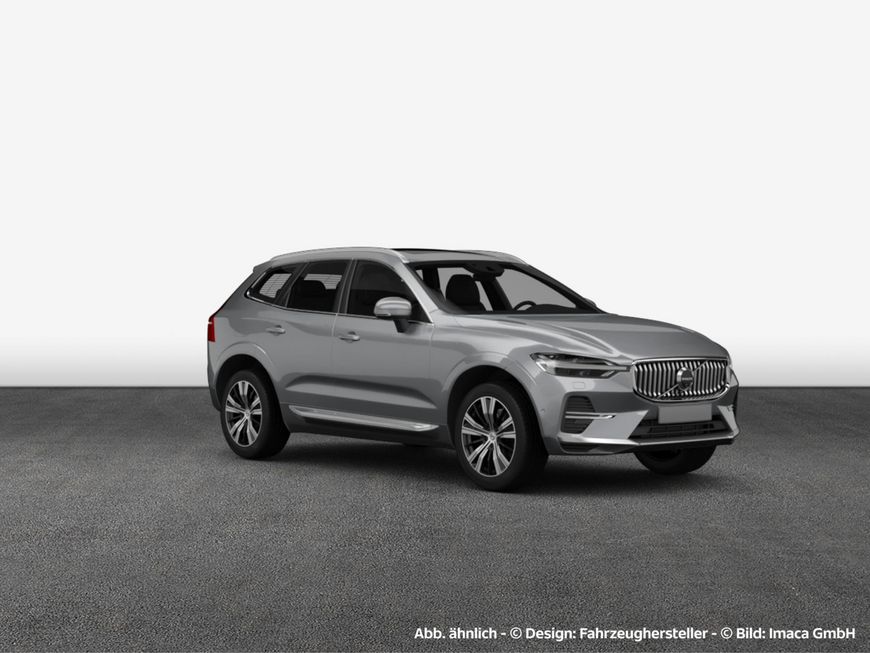 Volvo XC60 – Bild 6
