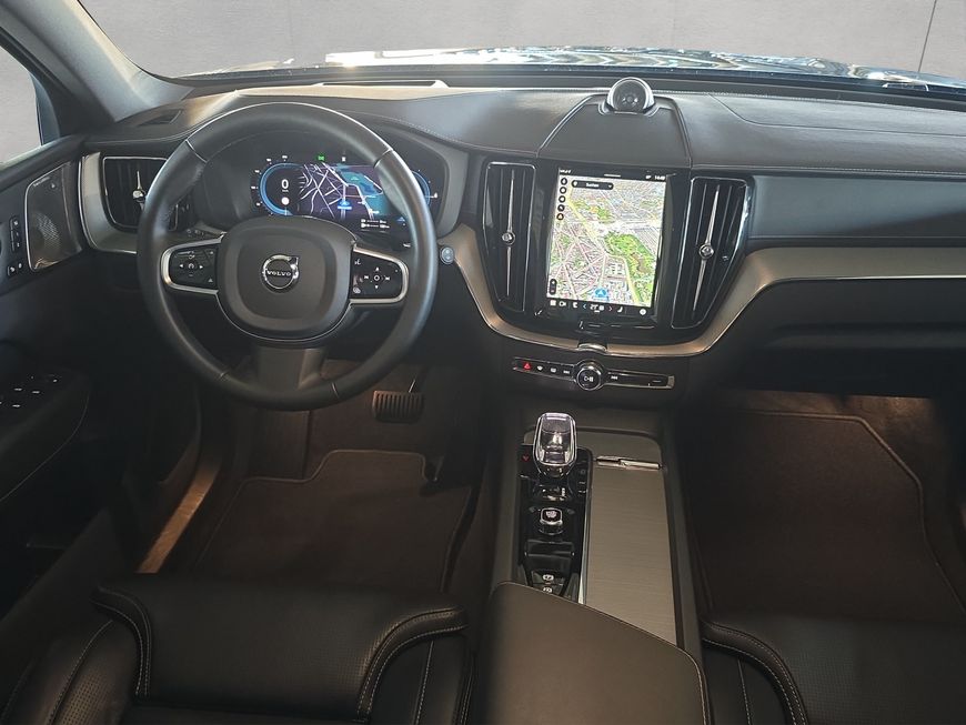 Volvo XC60 – Bild 10