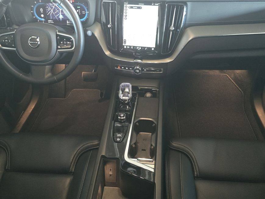 Volvo XC60 – Bild 11