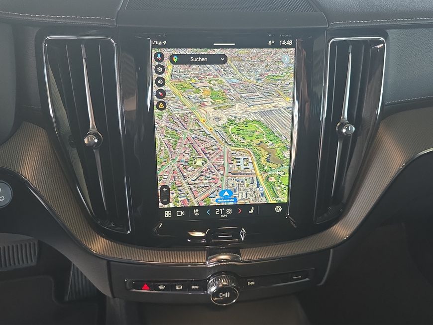 Volvo XC60 – Bild 12