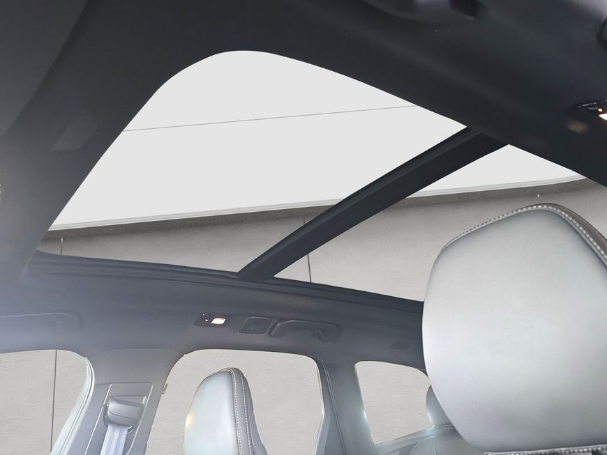 Volvo XC60 – Bild 13
