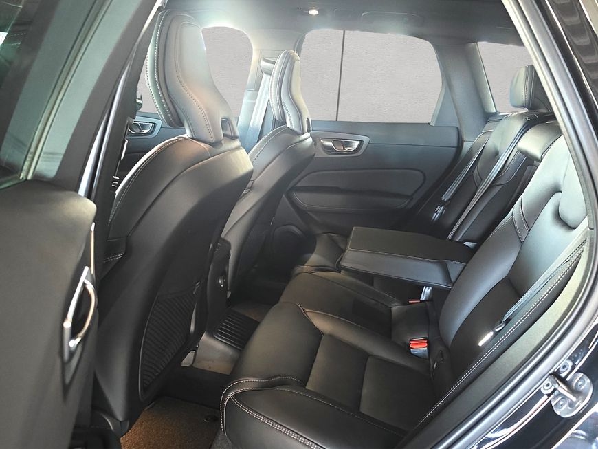 Volvo XC60 – Bild 15