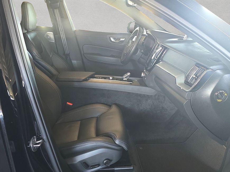 Volvo XC60 – Bild 16