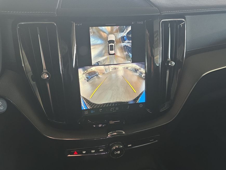 Volvo XC60 – Bild 17