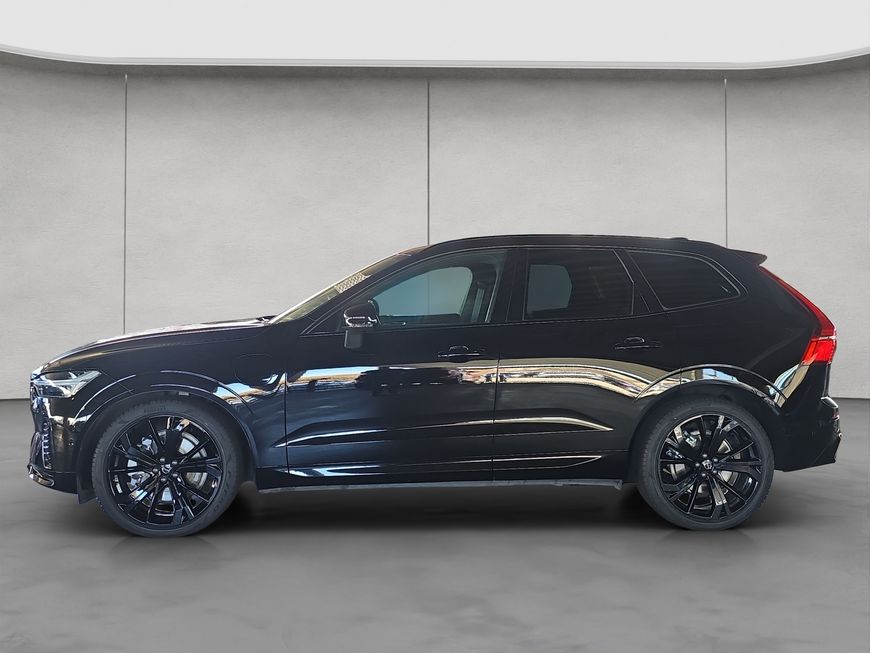 Volvo XC60 – Bild 2