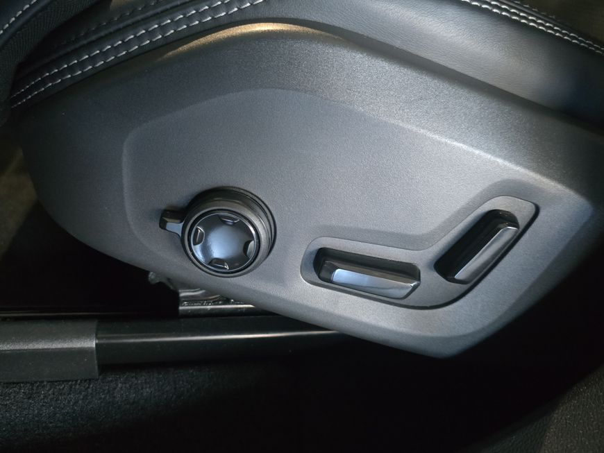 Volvo XC60 – Bild 20