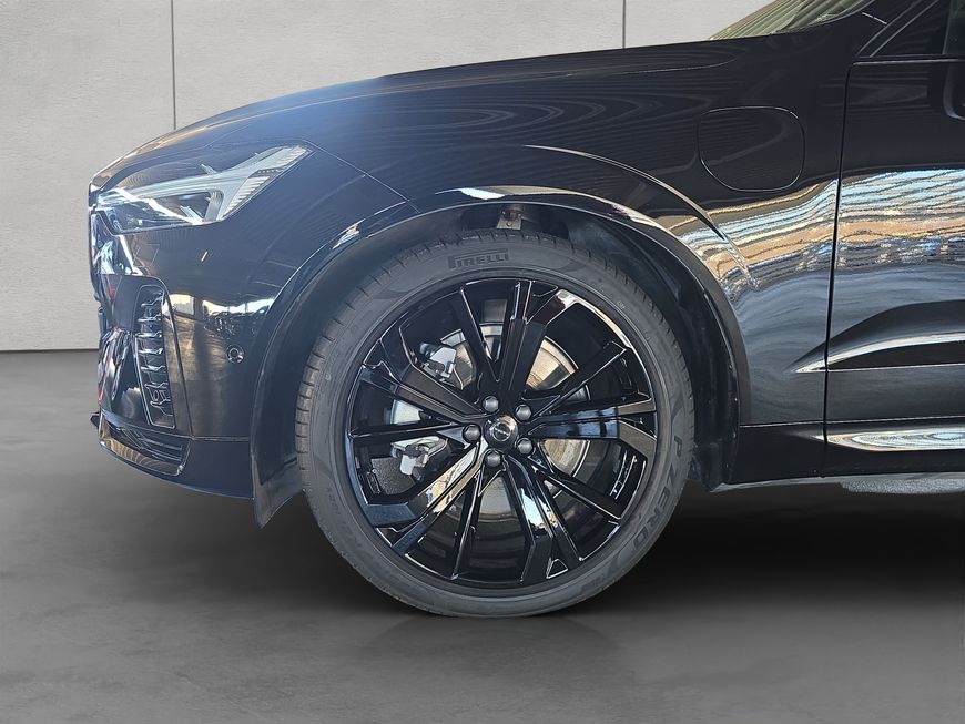Volvo XC60 – Bild 21