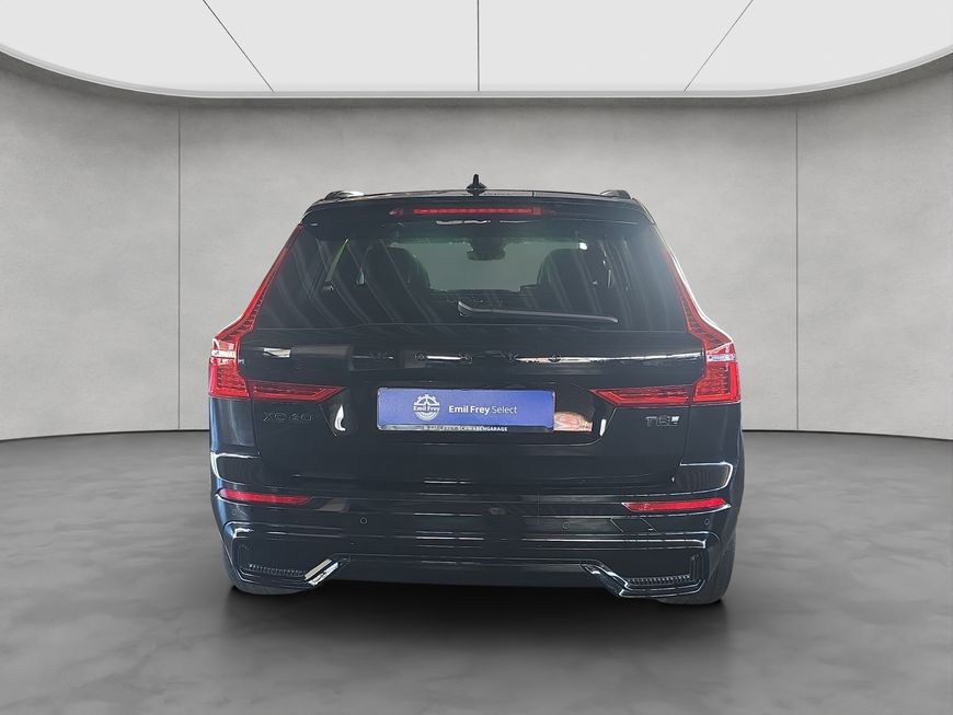 Volvo XC60 – Bild 3