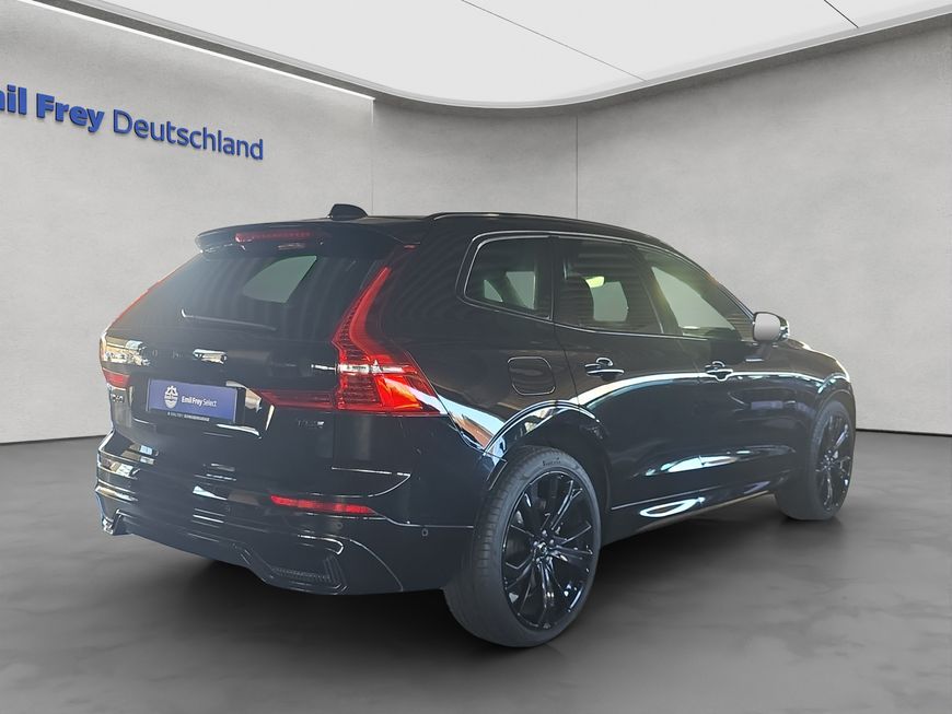 Volvo XC60 – Bild 5